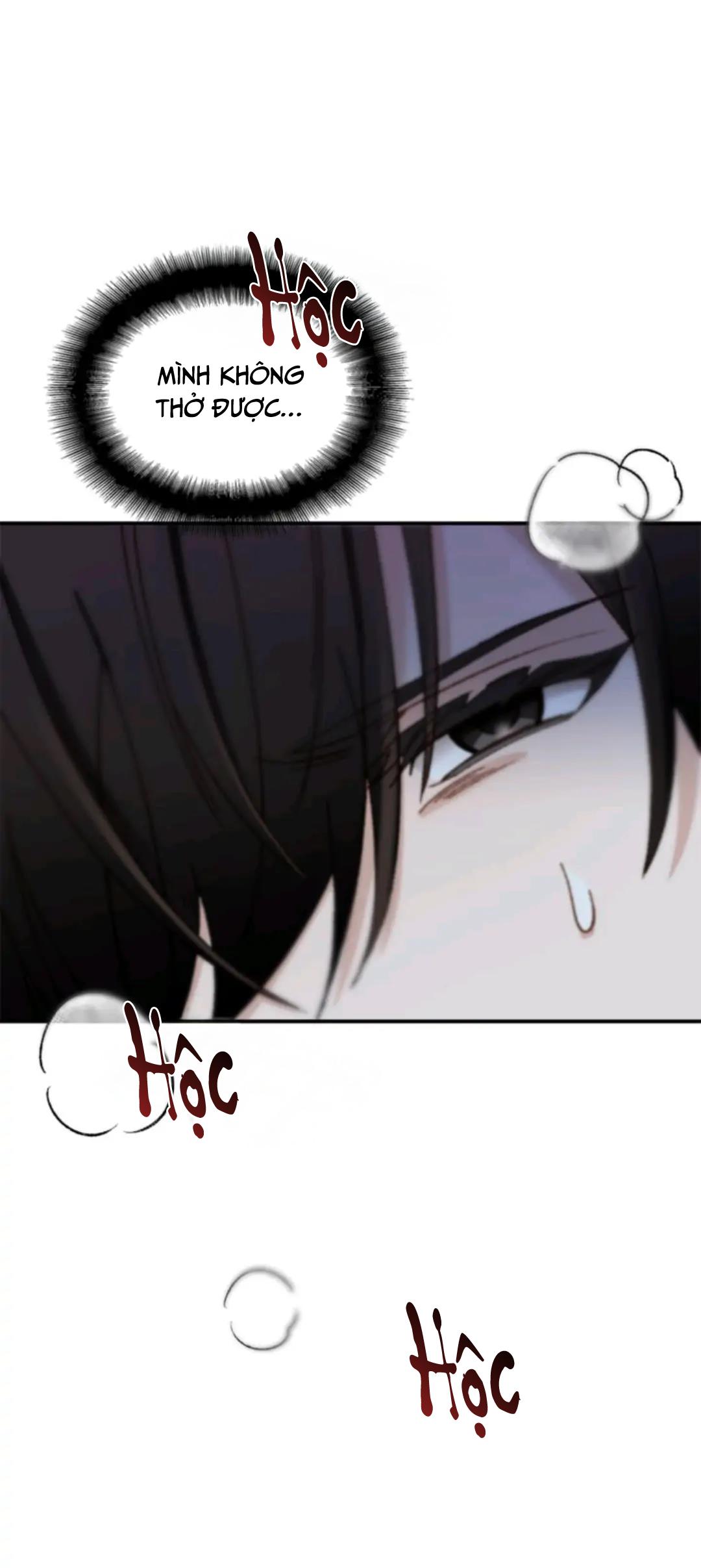 Cứu Rỗi Chapter 13 - Next 