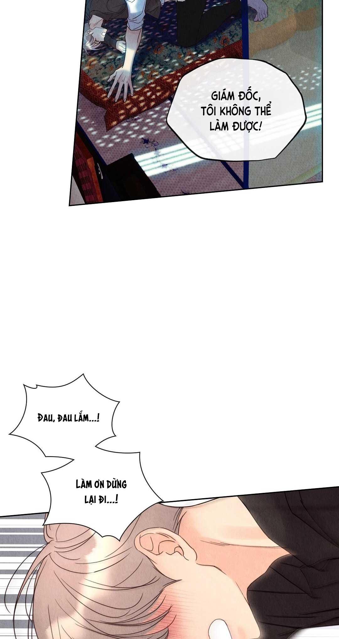 BẢN CHẤT TÀ ÁC Chapter 14 - Next 