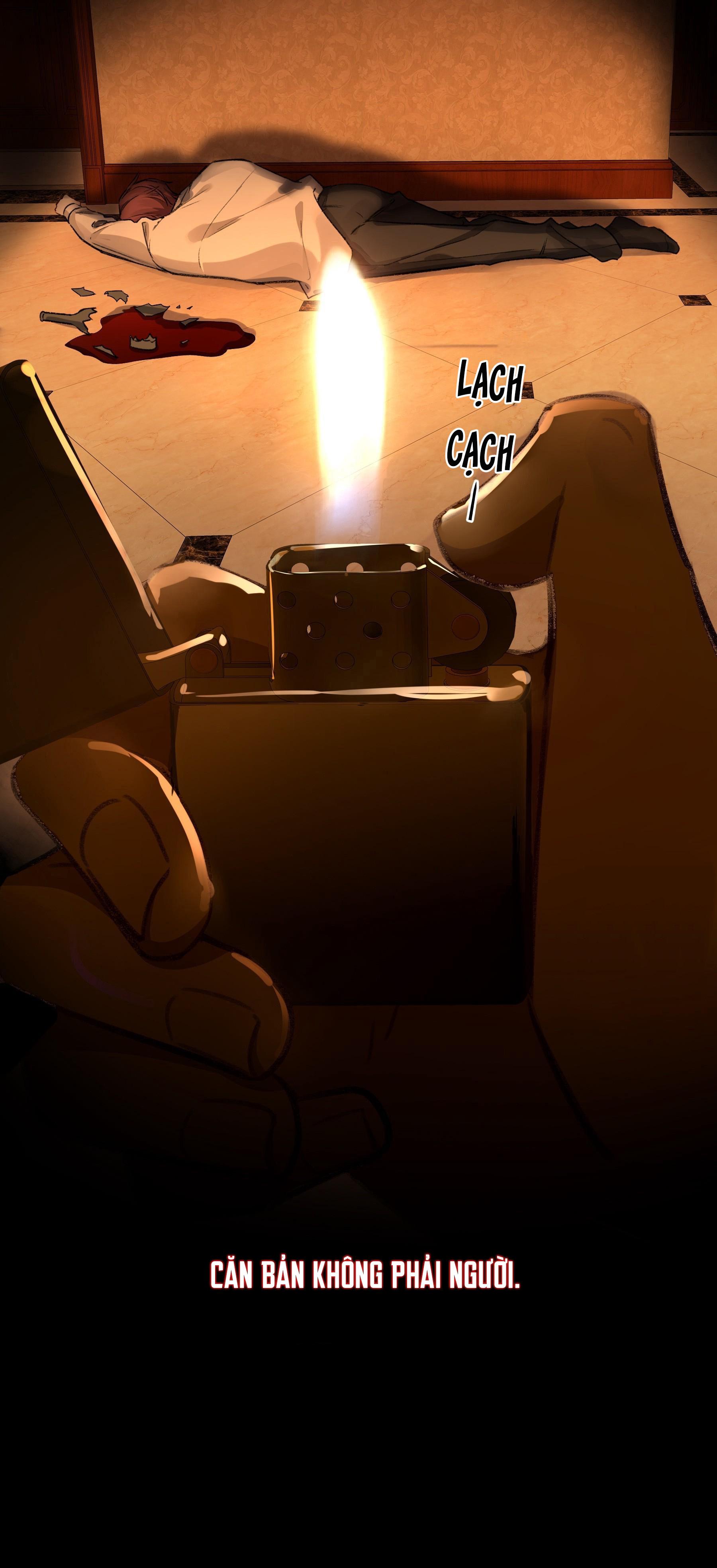 Ác linh Chapter 10 - Next 