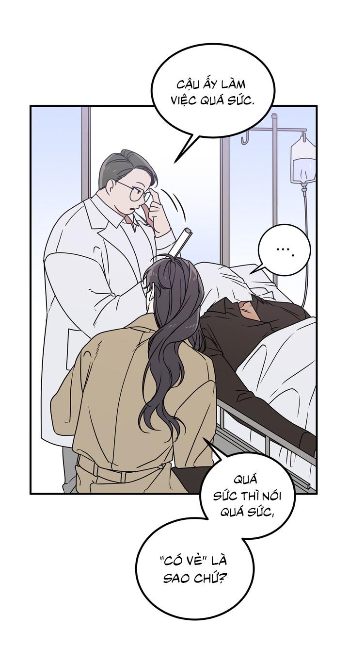 OMG! Chapter 4 - Trang 2