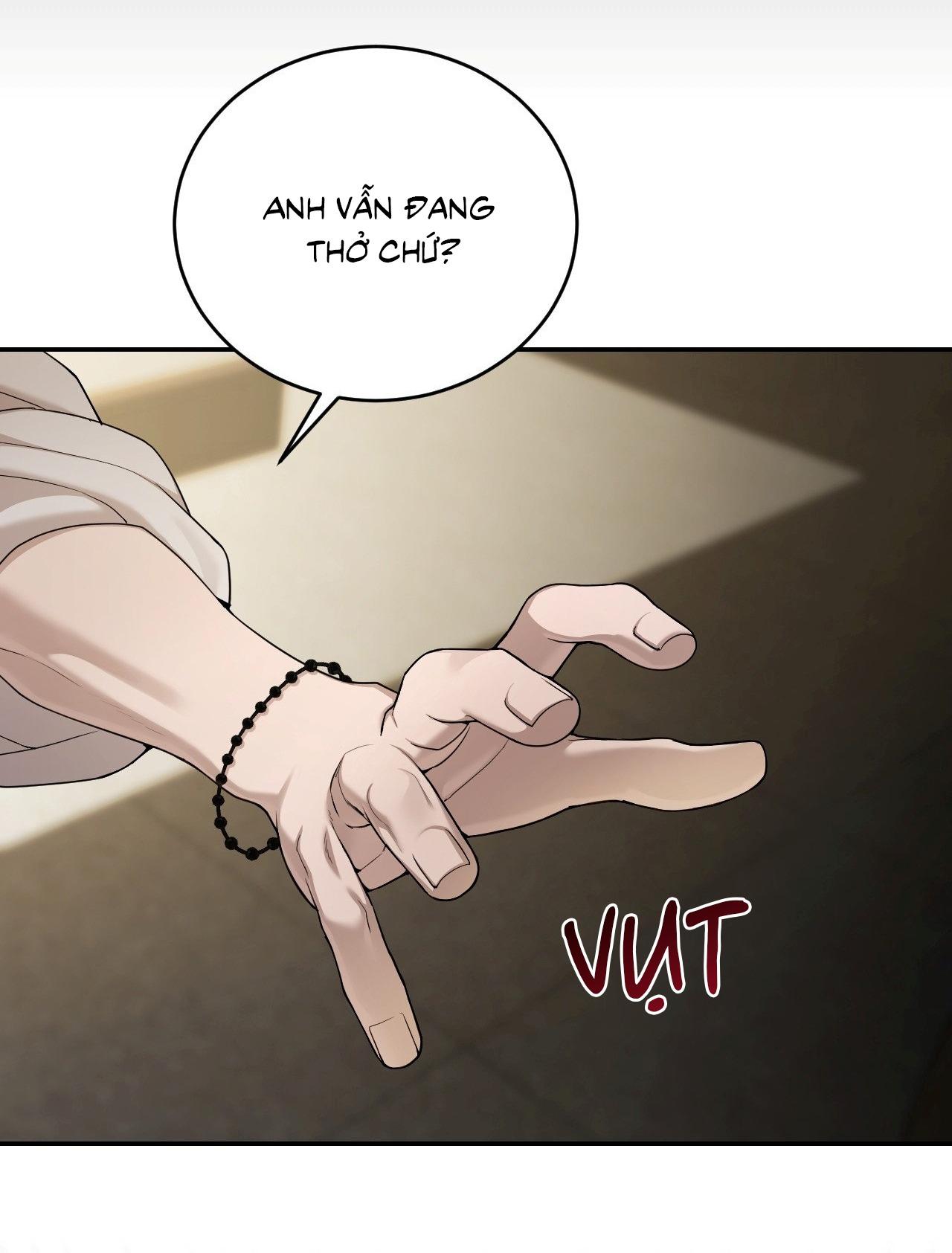 Thiếu niên sò: Bình minh bùng cháy Chapter 4 - Trang 3