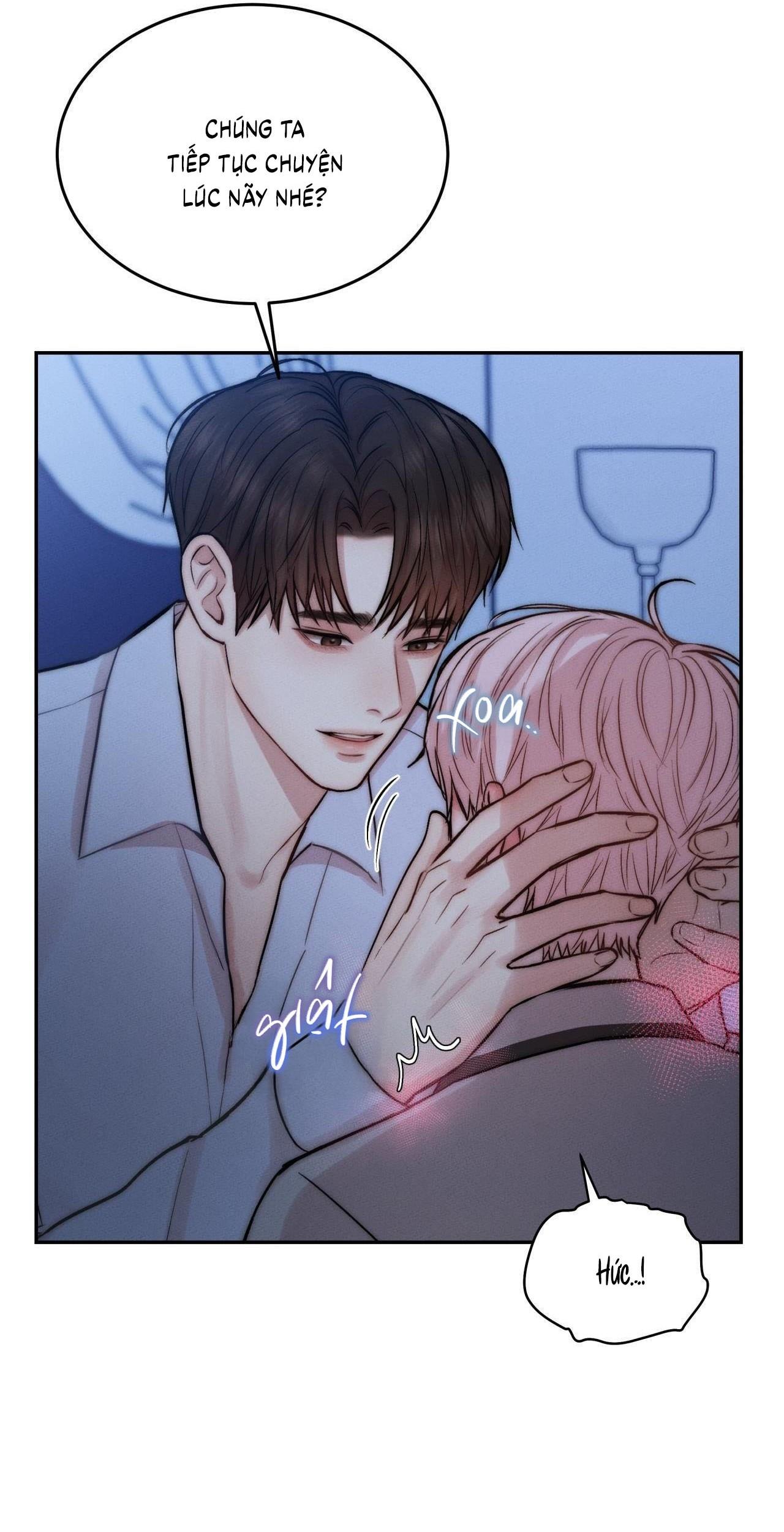 (CBunu) Love Remedy Chapter 34 H+ - Next Chapter 35 H+ 3P