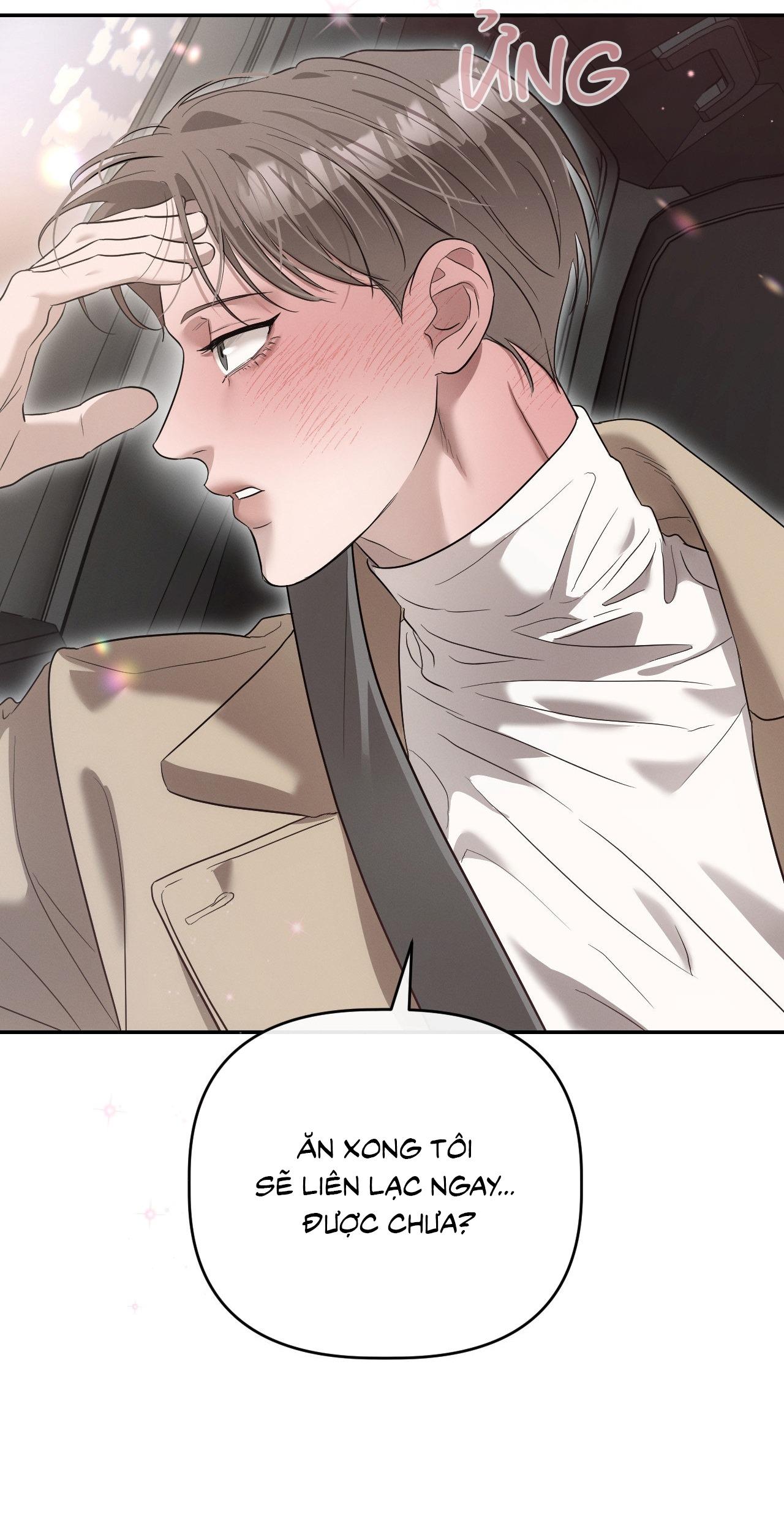 NHIỆT ĐỘ TIẾP XÚC Chapter 25 - Next Chapter 26