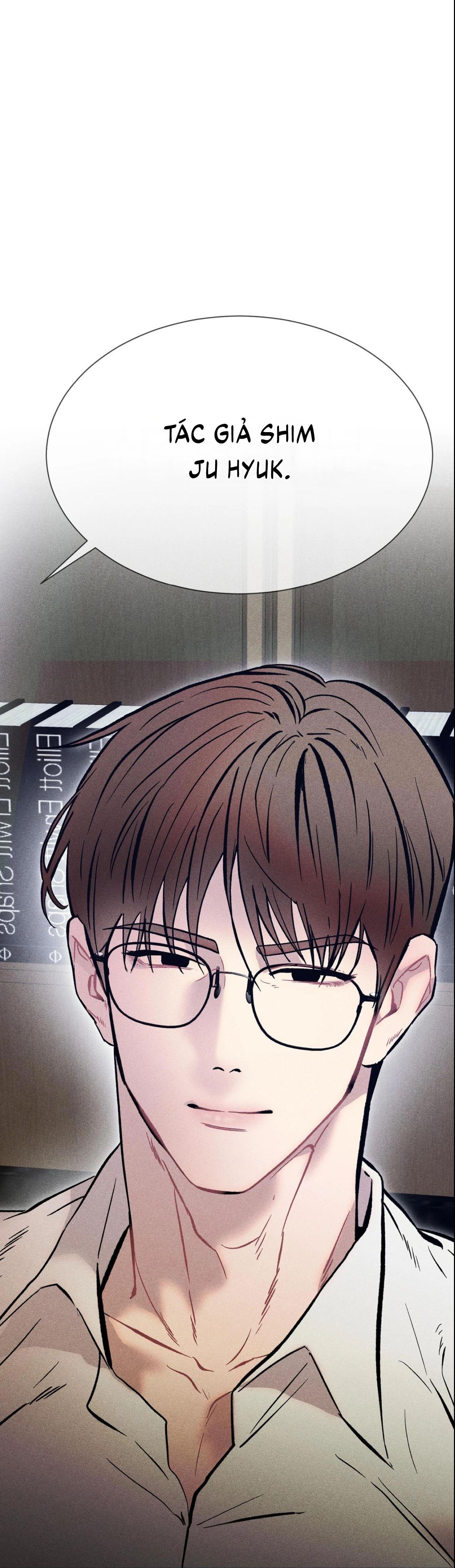 (CBunu) ĐỪNG ĐỌC TRUYỆN NÀY! Chapter 2 0 có H thật mà? - Trang 2