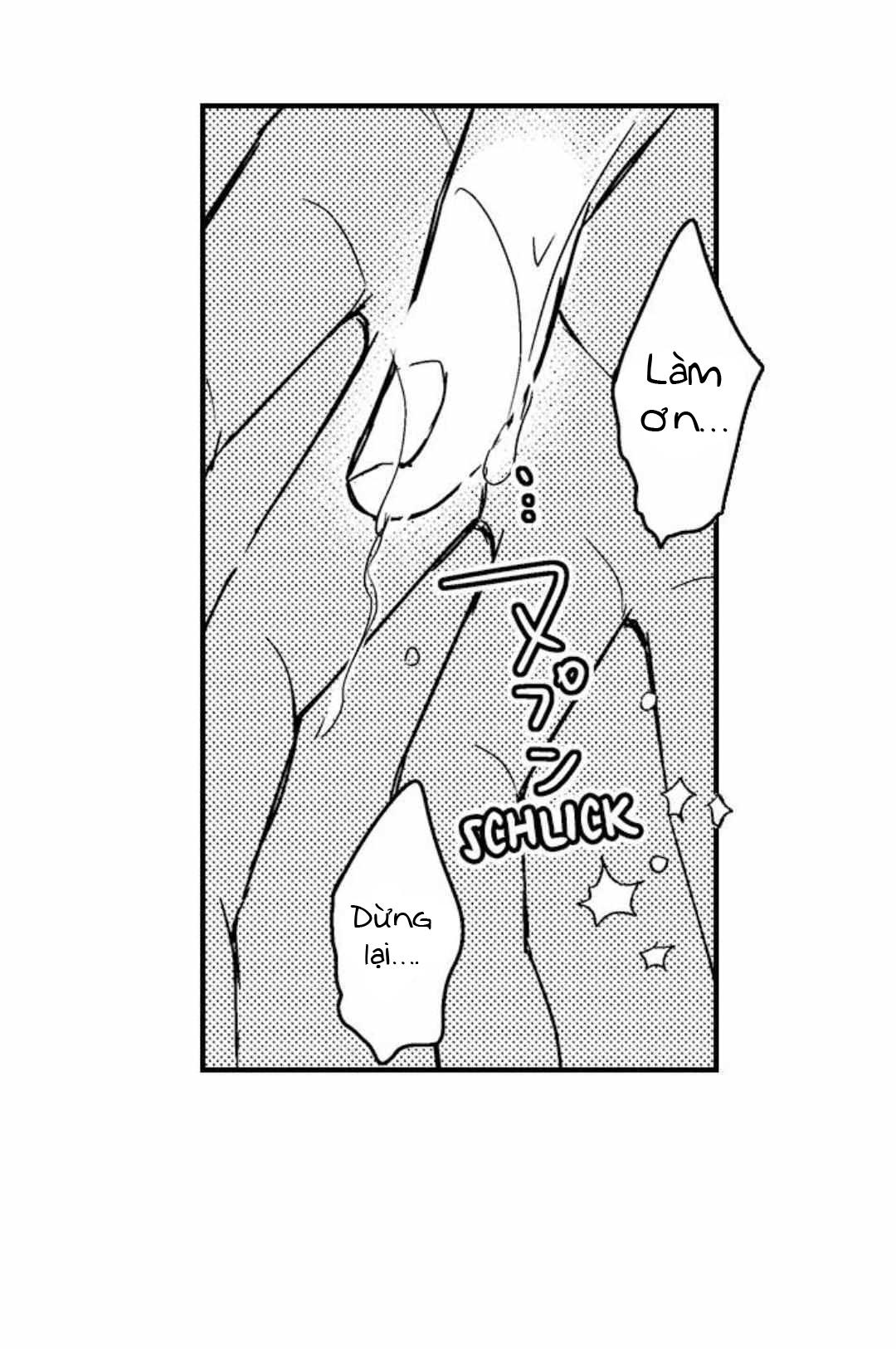 Chàng hoàng tử hoàn hảo yêu tôi, tình địch của anh ấy? Chapter 39 - Next 