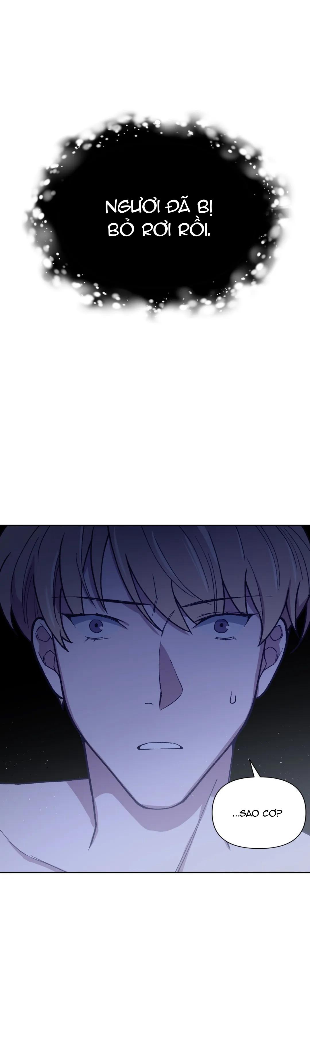 Sự Quyến Rũ Cháy Bỏng Chapter 5 Chap 5 - Next 