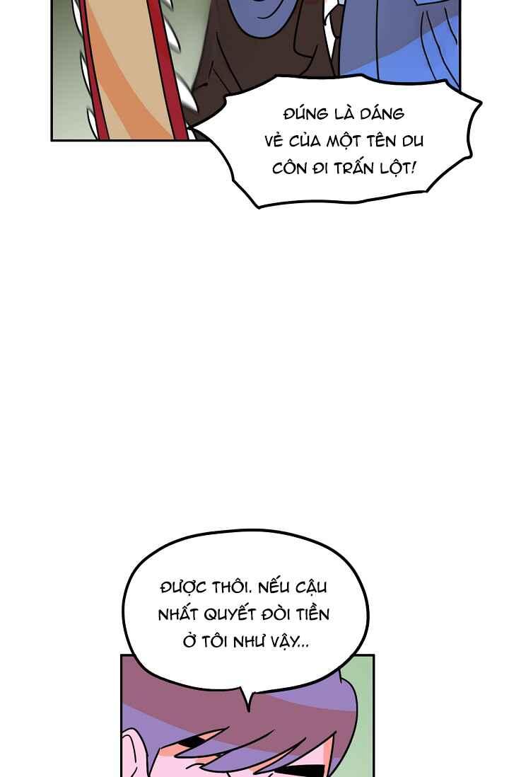 Dừng Lại, Tài Xế Chapter 28 Chap 28 - Next 