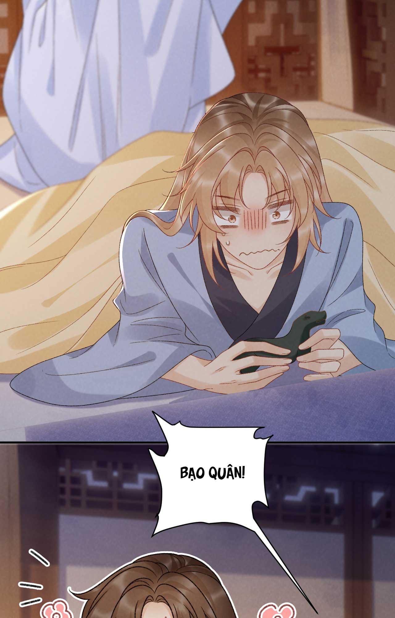 CẠM BẪY CỦA KẺ BIẾN THÁI Chapter 132 - Next Chapter 133