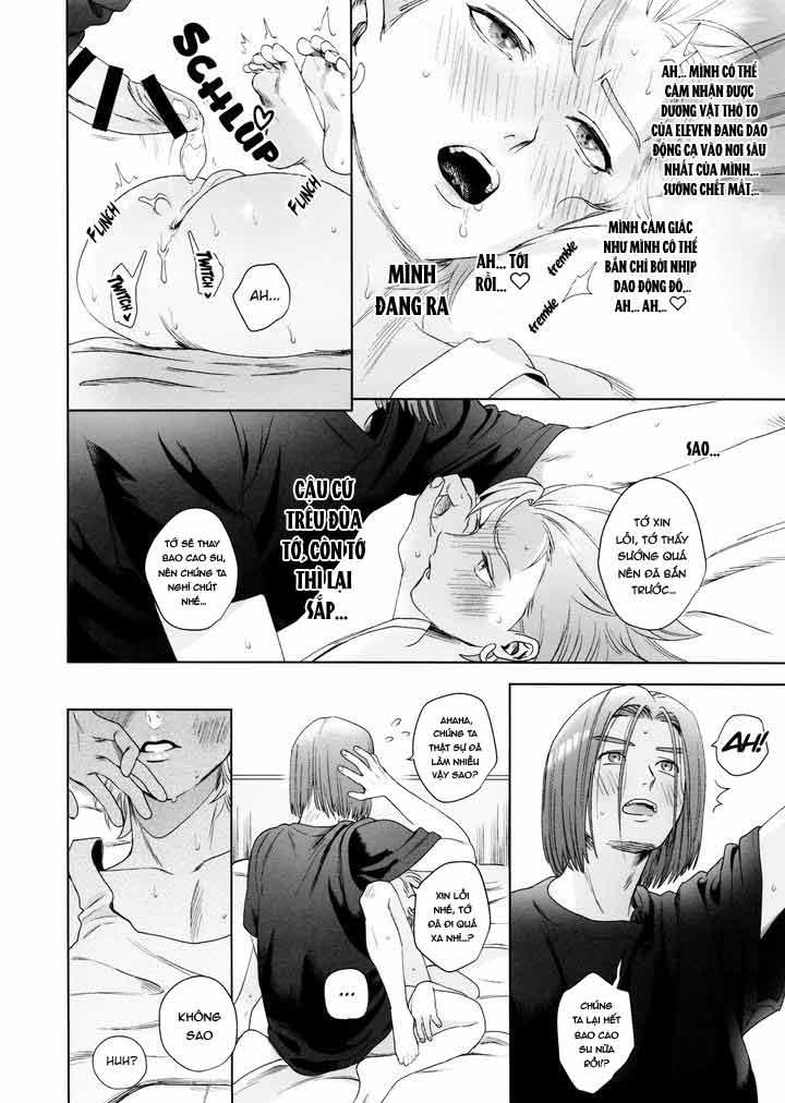 Tổng hợp Boylove Chapter 28 - Next 