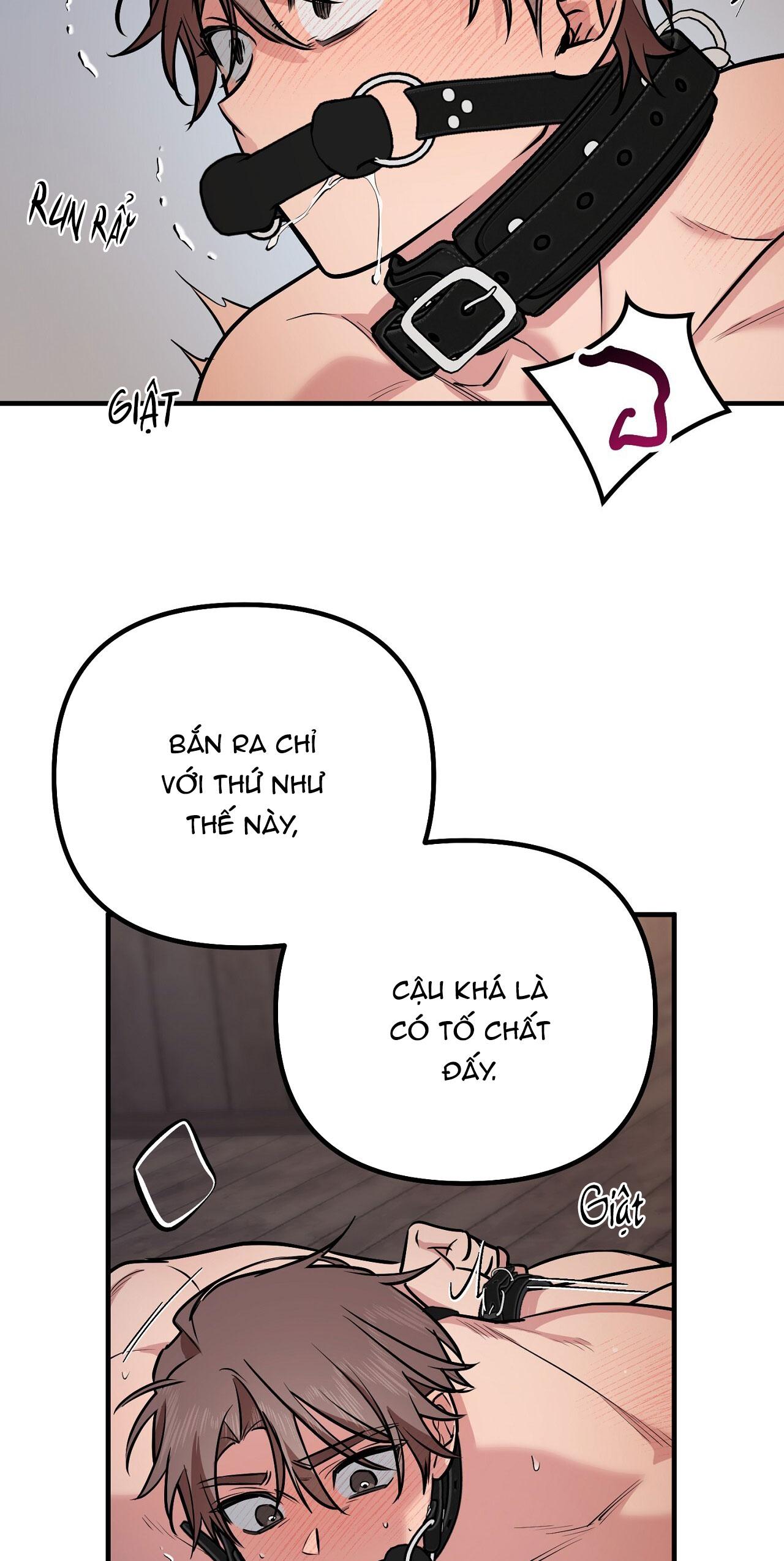 Delivered Comics Chapter 1 H+ - Trang 2