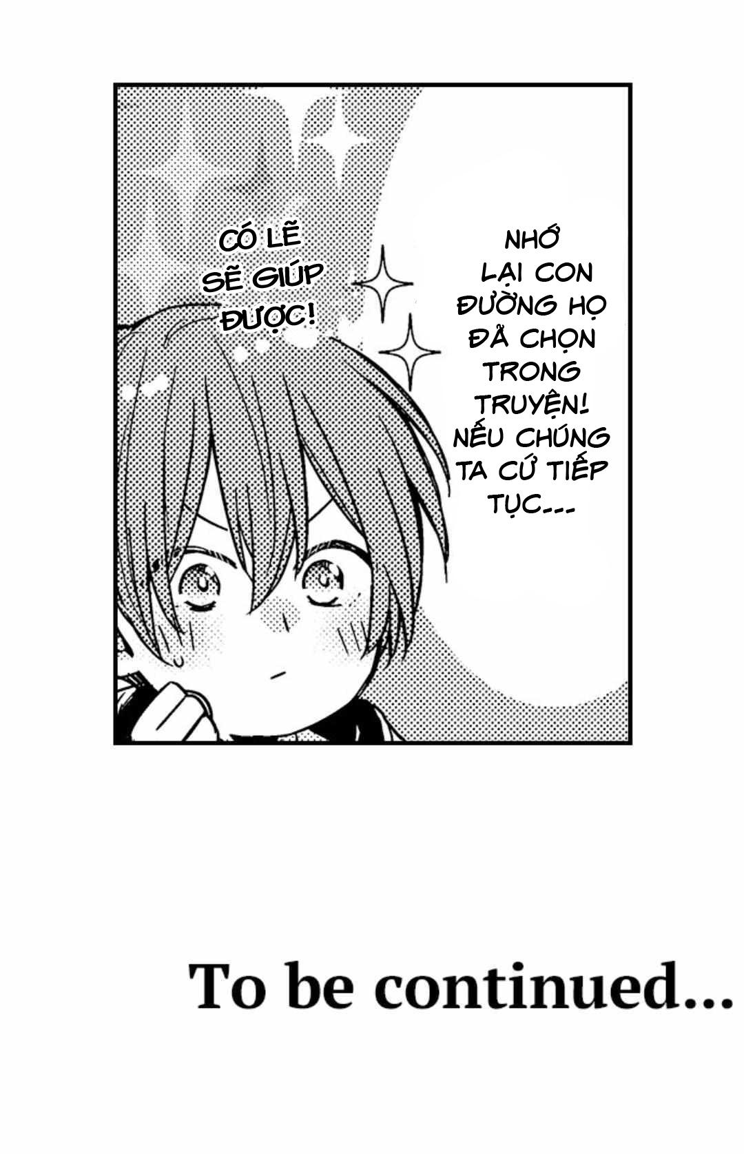 Chàng hoàng tử hoàn hảo yêu tôi, tình địch của anh ấy? Chapter 37 - Next 