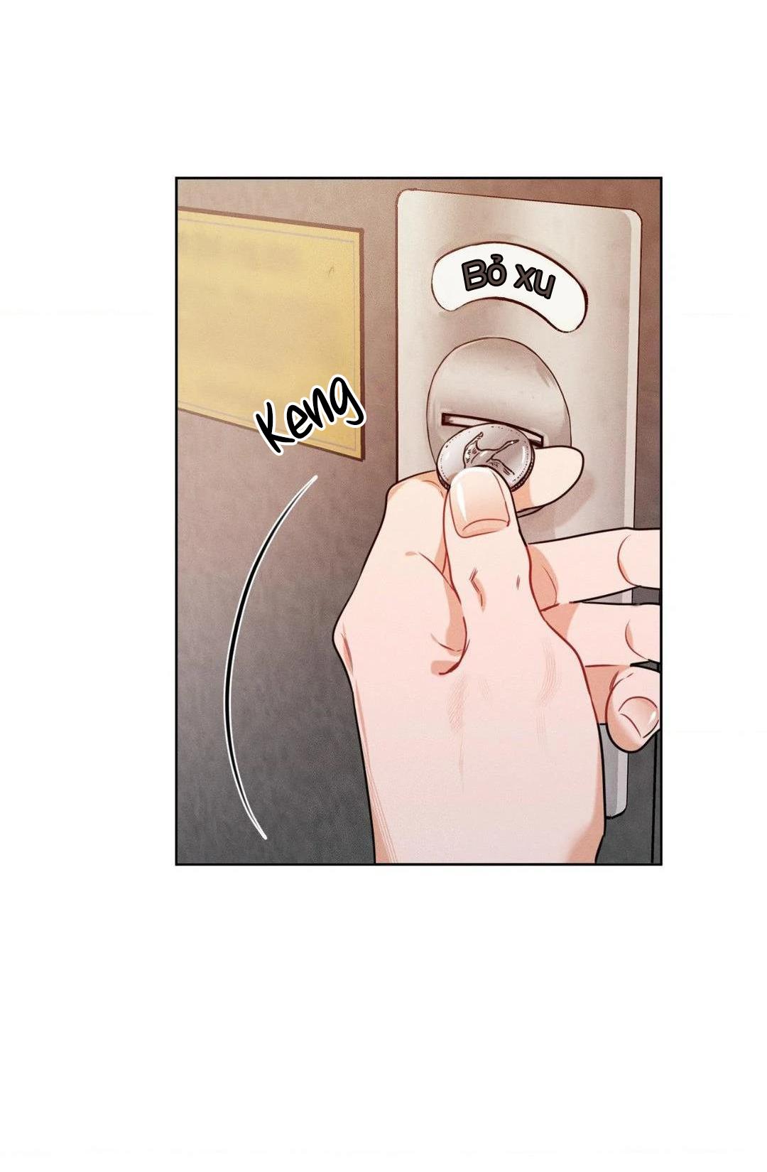 Tố Cáo Sếp Tôi Chapter 22 - Trang 3
