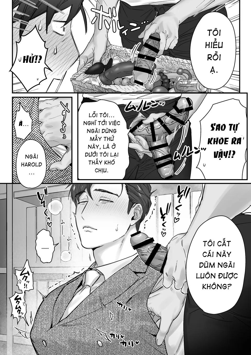 TUYỂN TẬP BDSM CHỊT CHỌT Chapter 320.1 Nugget - Next Chapter 320.1 Nugget