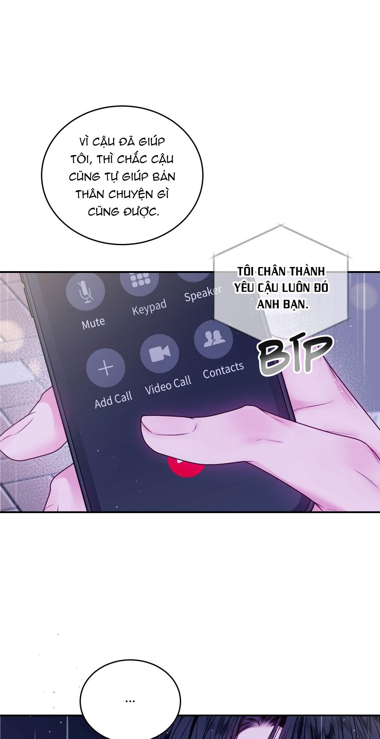 CHÚNG TA KHÔNG HOÀN HẢO Chapter 8 - Next 