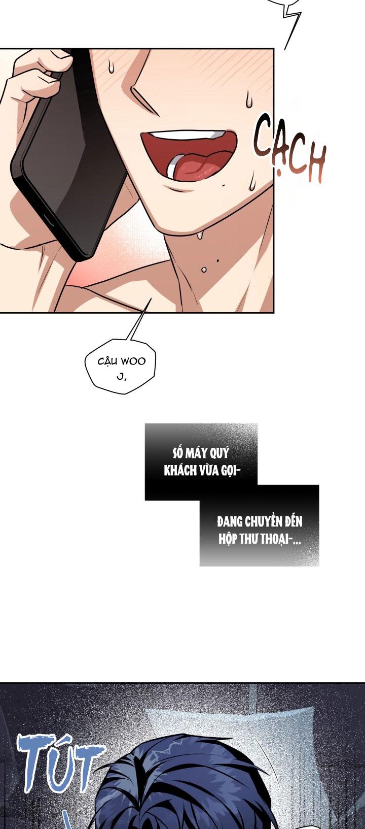 (ABO) CUỘC TẤN CÔNG CỦA SỮA Chapter 10 - Next 
