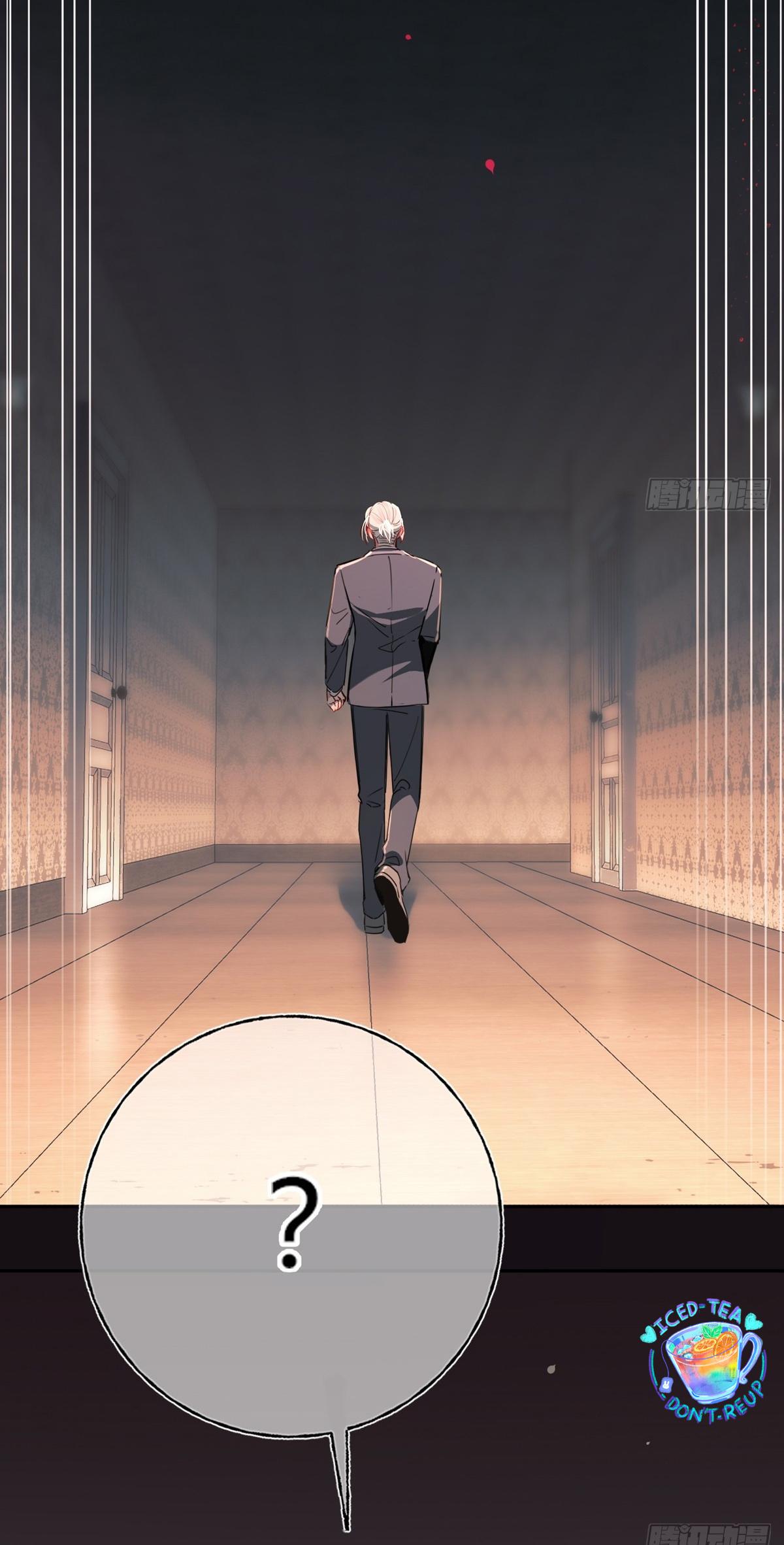 Tình yêu của kẻ khát máu Chapter 12 - Next 