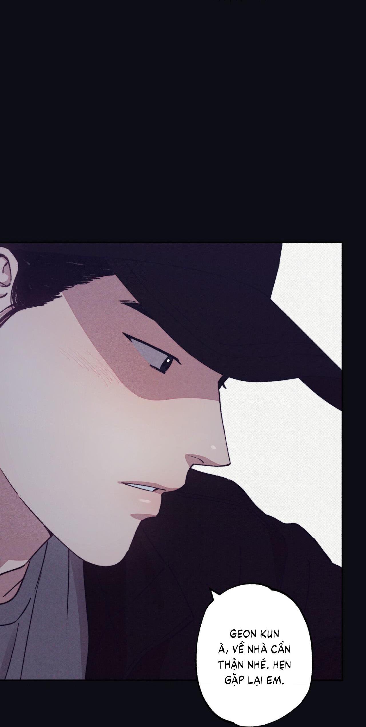 (CBunu) 1 to 10 Chapter 40 - Trang 3