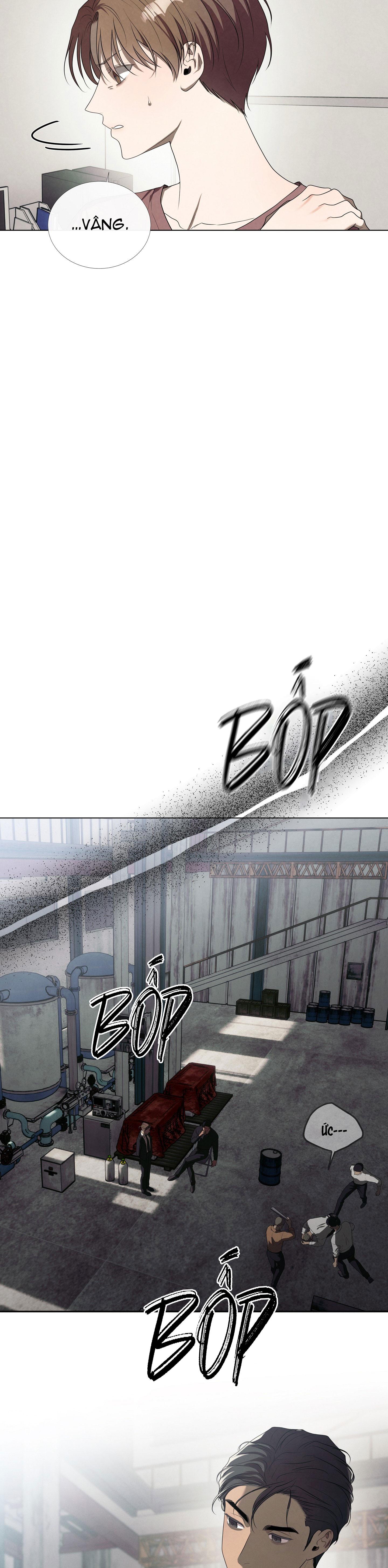 TUYỂN TẬP CUỒNG CÔNG-CHIẾM HỮU CÔNG CỦA NHÀ KIM Chapter 50.2 eye 2 - Next 
