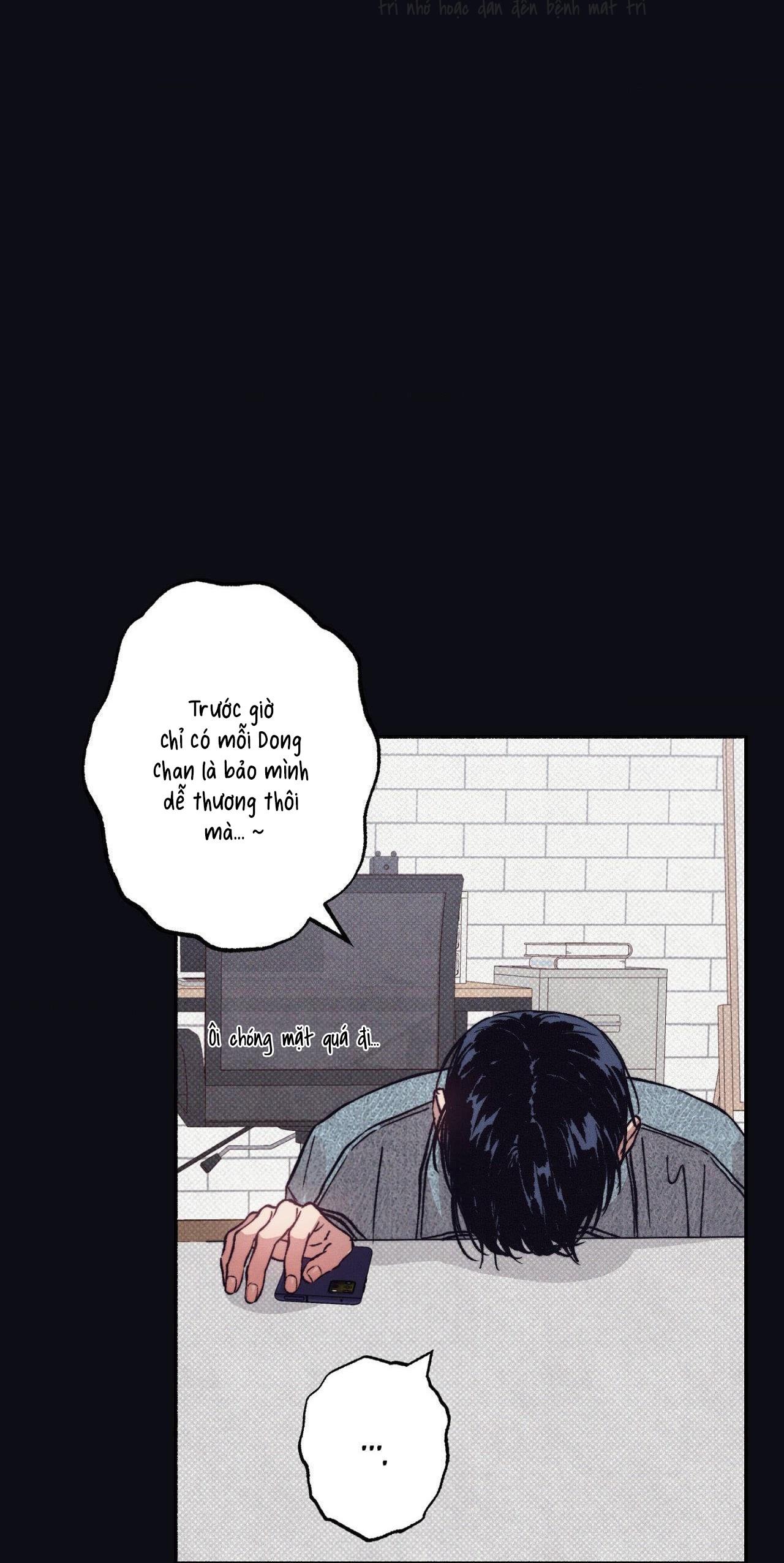 (CBunu) 1 to 10 Chapter 41 - Trang 3