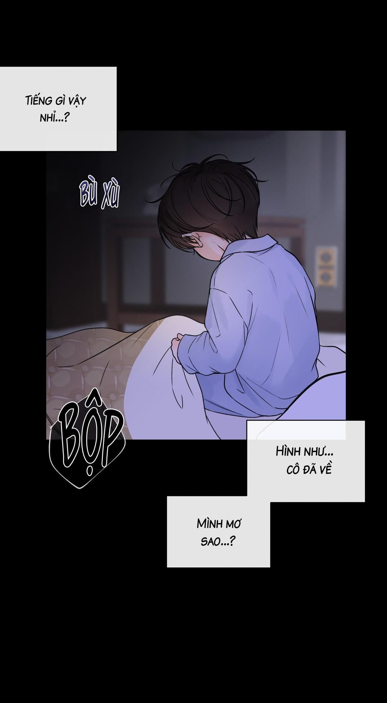 (CBunu) Hạ cánh cuối chân trời Chapter 34 - Next 