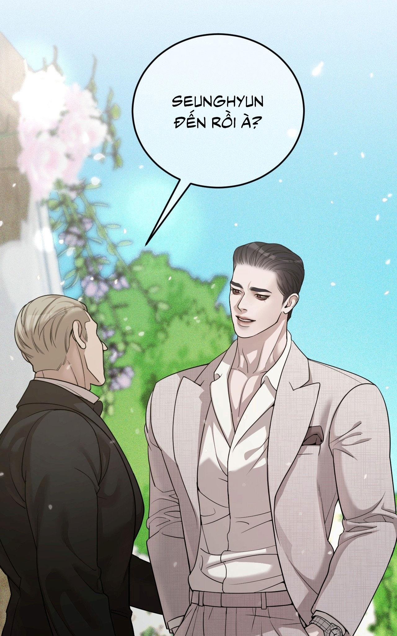 Thiếu niên sò: Bình minh bùng cháy Chapter 1 - Next 