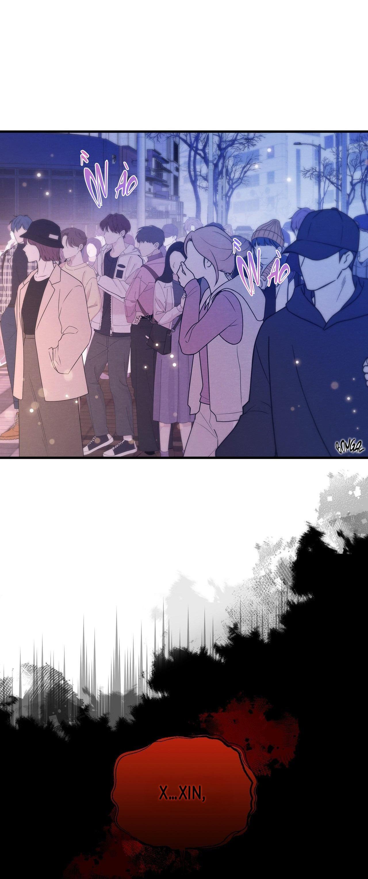 HOẢNG LOẠN VƯỜN THÚ Chapter 1 18++ - Trang 2