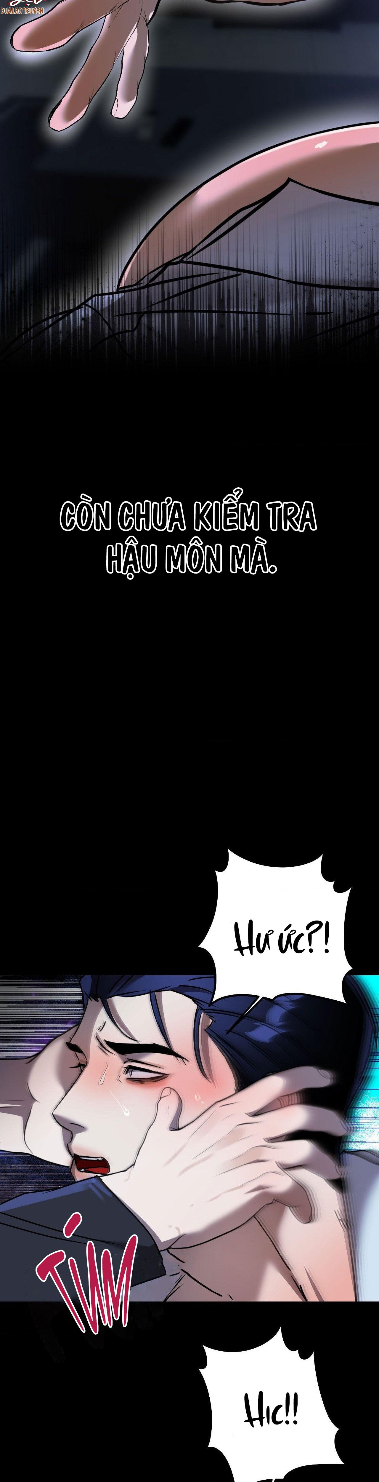 (ABO) BỐ TÔI TRỞ THÀNH TÀI SẢN CÔNG CỘNG Chapter 3 H++ full HD - Next 