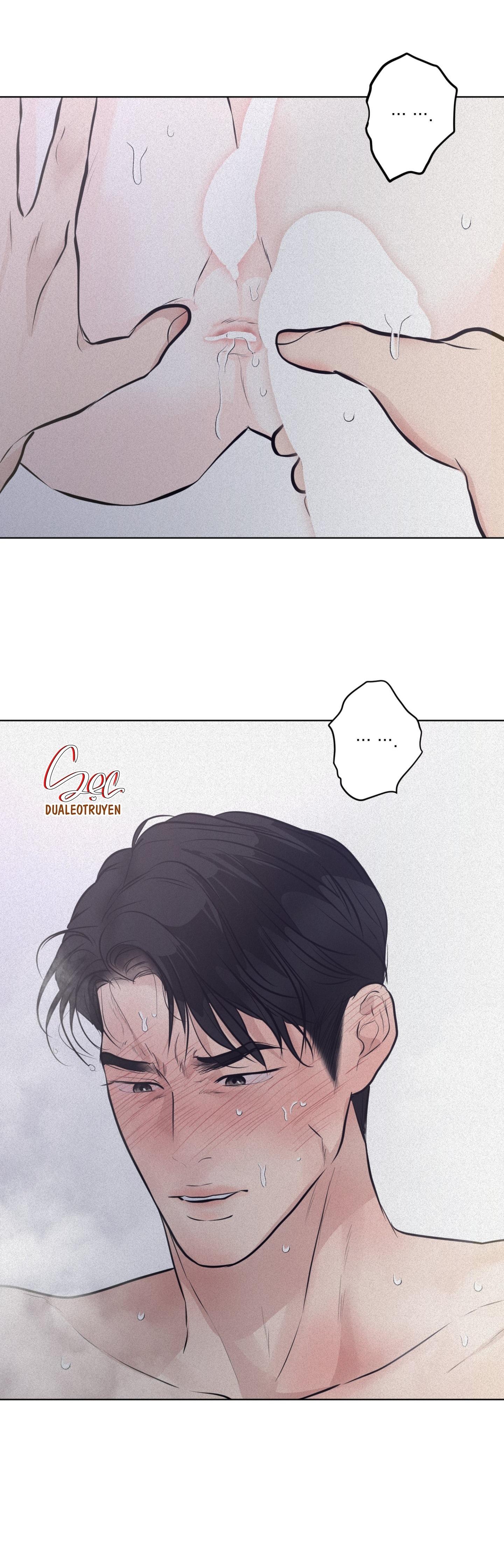 (ABO) LỜI CẦU NGUYỆN Chapter 69 - Next 