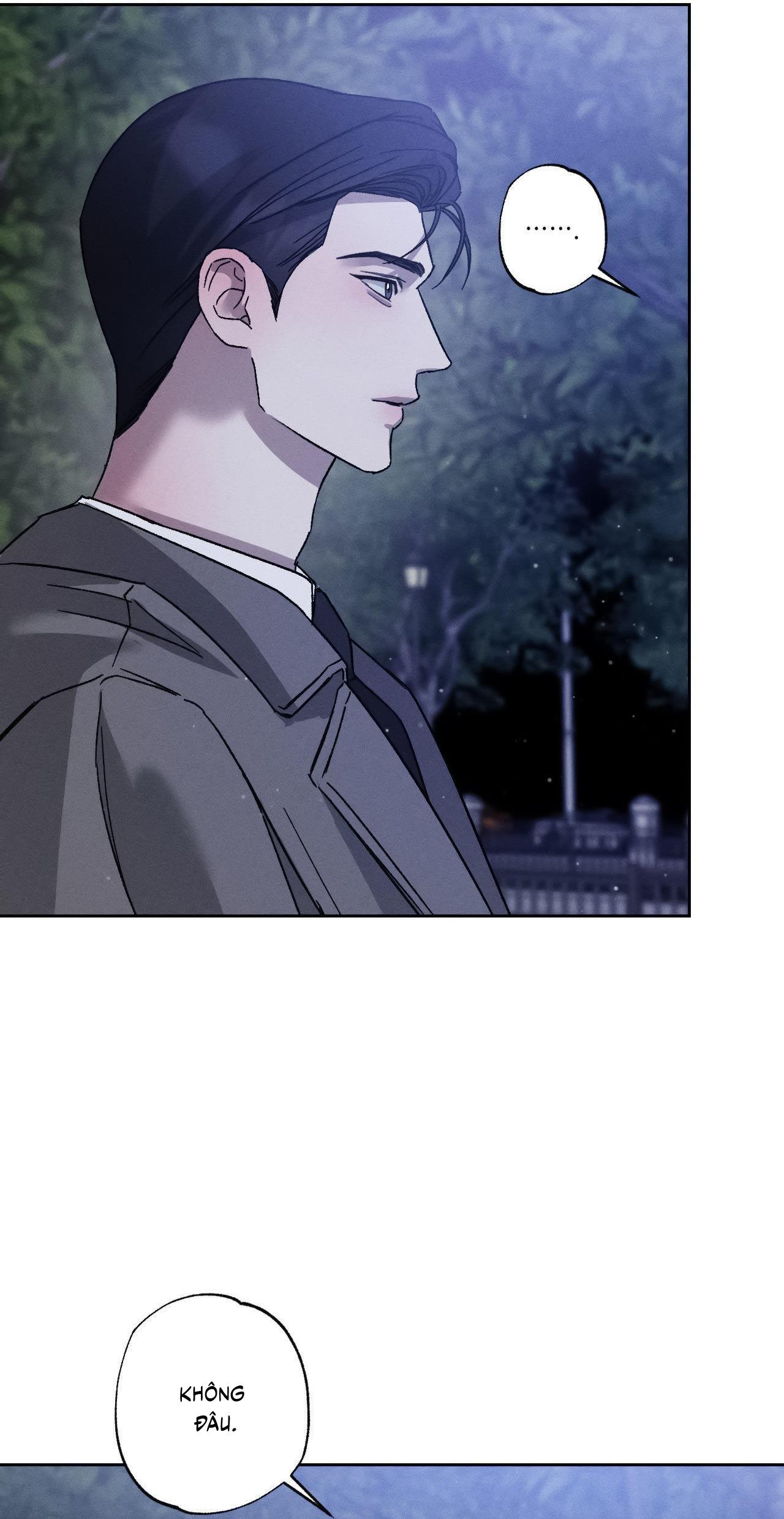 (CBunu) Close Up Chapter 23 - Trang 2