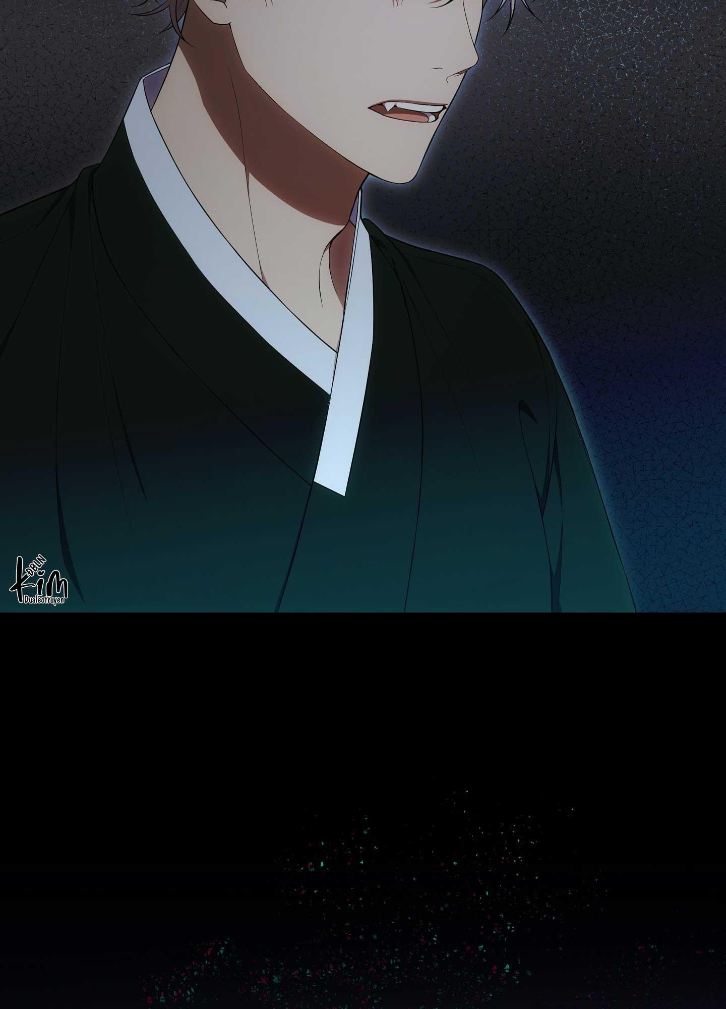 Hỗn Mộng Chapter 37 - Trang 2