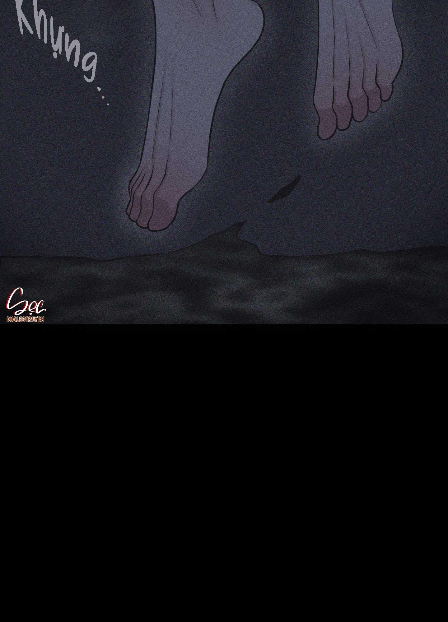 HÌNH THÁI TÌNH TAN Chapter 67 - Next 