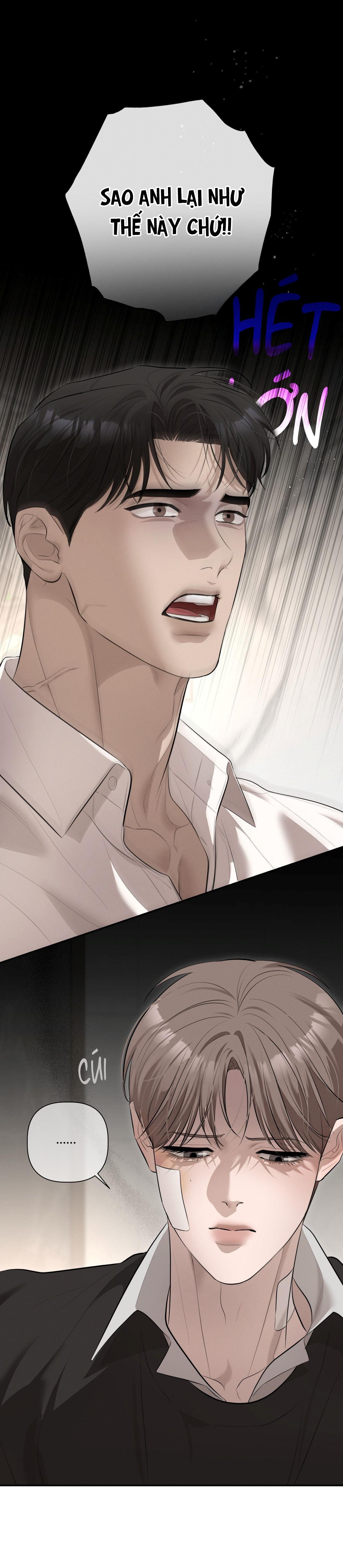 NHIỆT ĐỘ TIẾP XÚC Chapter 29 - Next 
