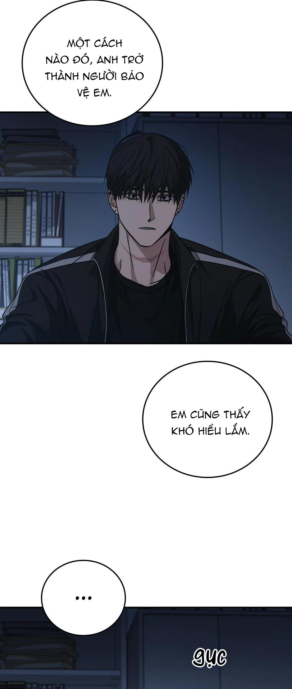 Deadman Switch Chapter 61 - Next Chapter 62