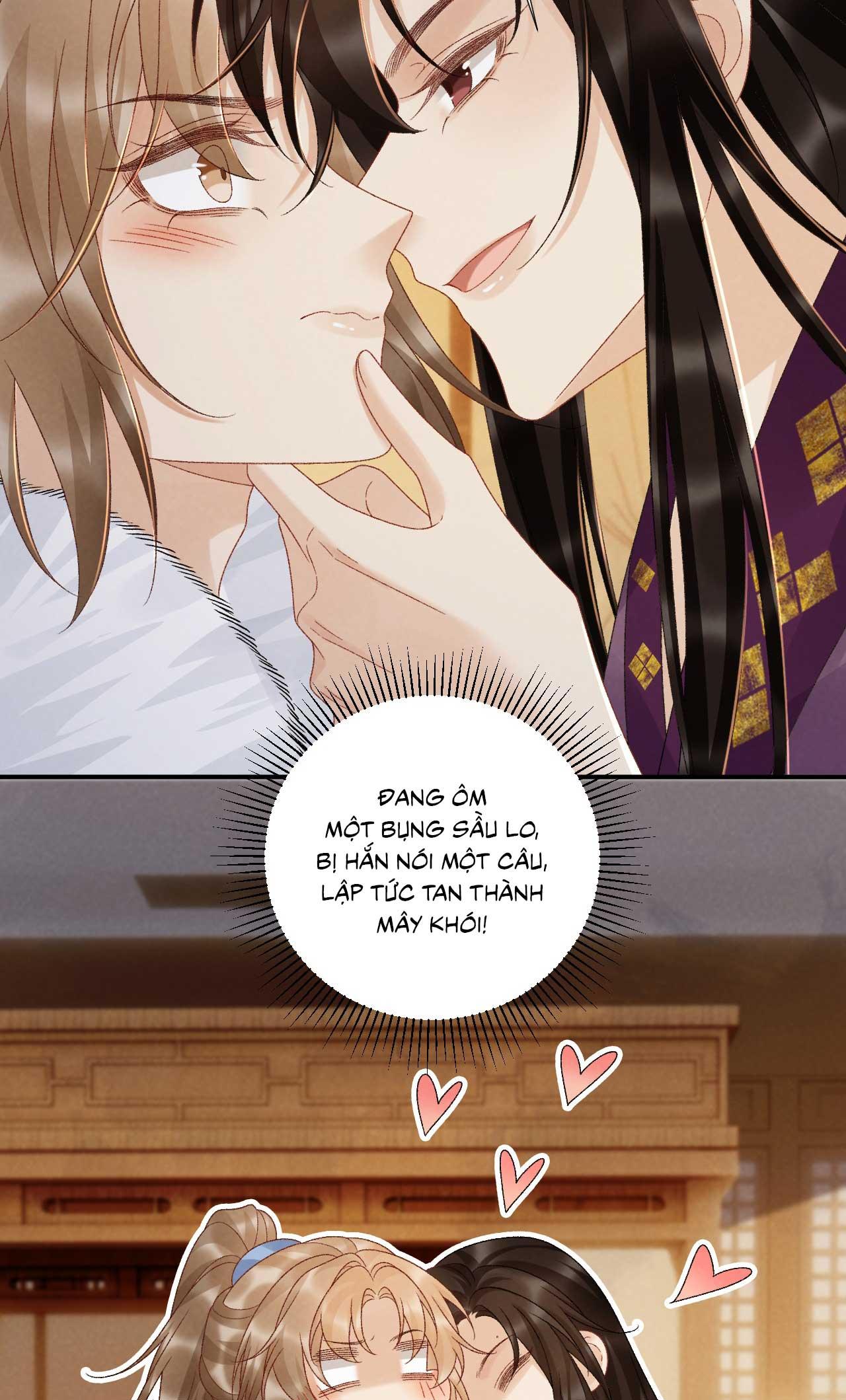 CẠM BẪY CỦA KẺ BIẾN THÁI Chapter 130 - Next Chapter 131