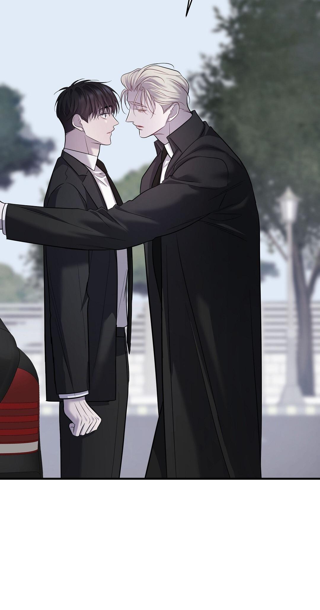 Đáy Sâu Tuyệt Vọng Chapter 94 - Next Chapter 95