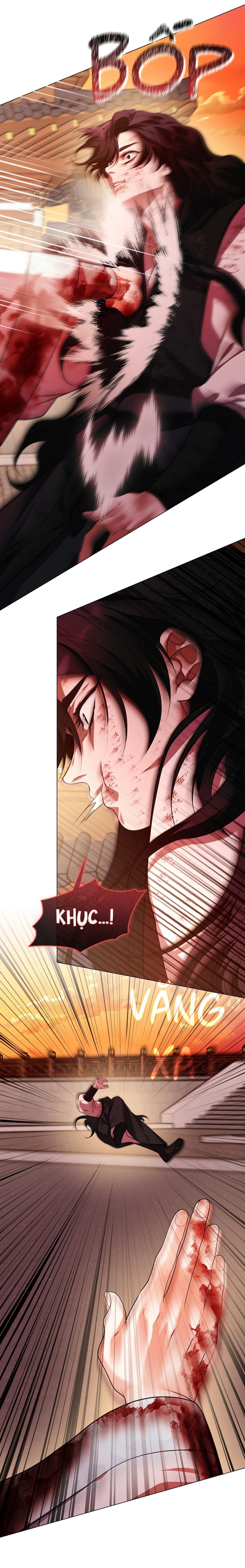 Tôi đã Nuôi Dạy Thủ Lĩnh Giáo Phái ác Ma Chapter 63 - Next Chapter 64
