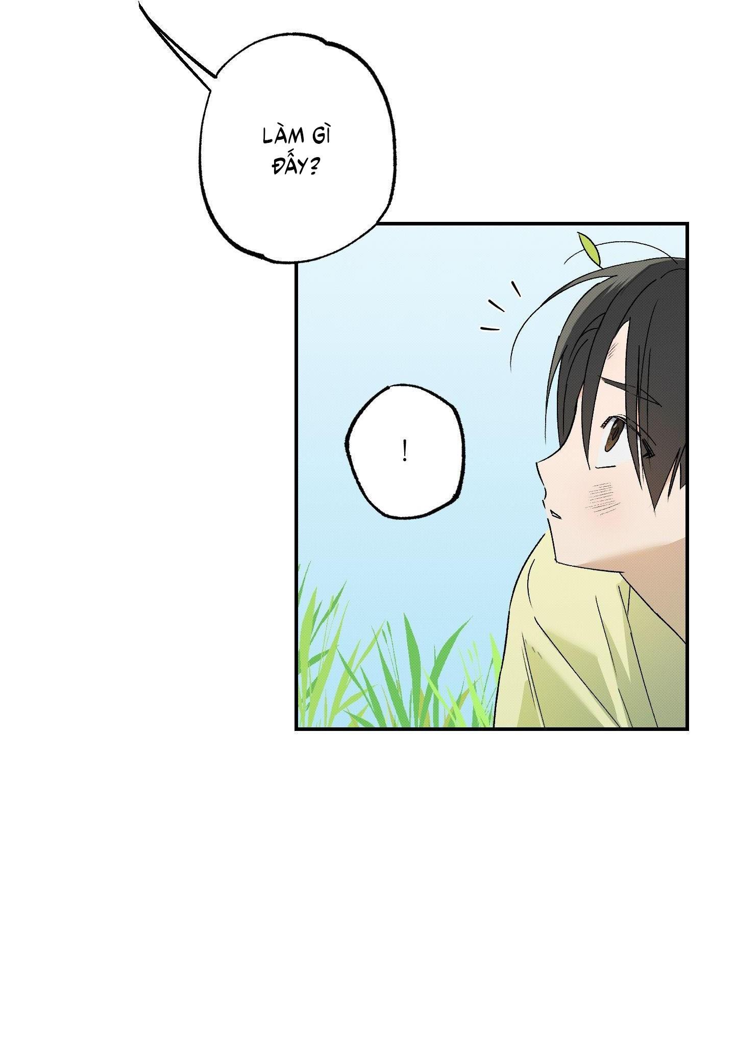 (CBunu) Nguyệt Ẩn Dạ Đàm Chapter 19 Season 2 - Next Chapter 20