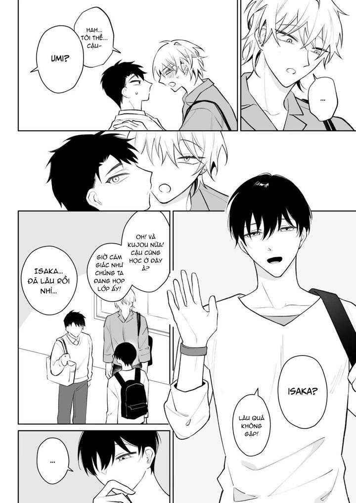 Tuyển tập truyện doujinshi Chapter 215 - Next 