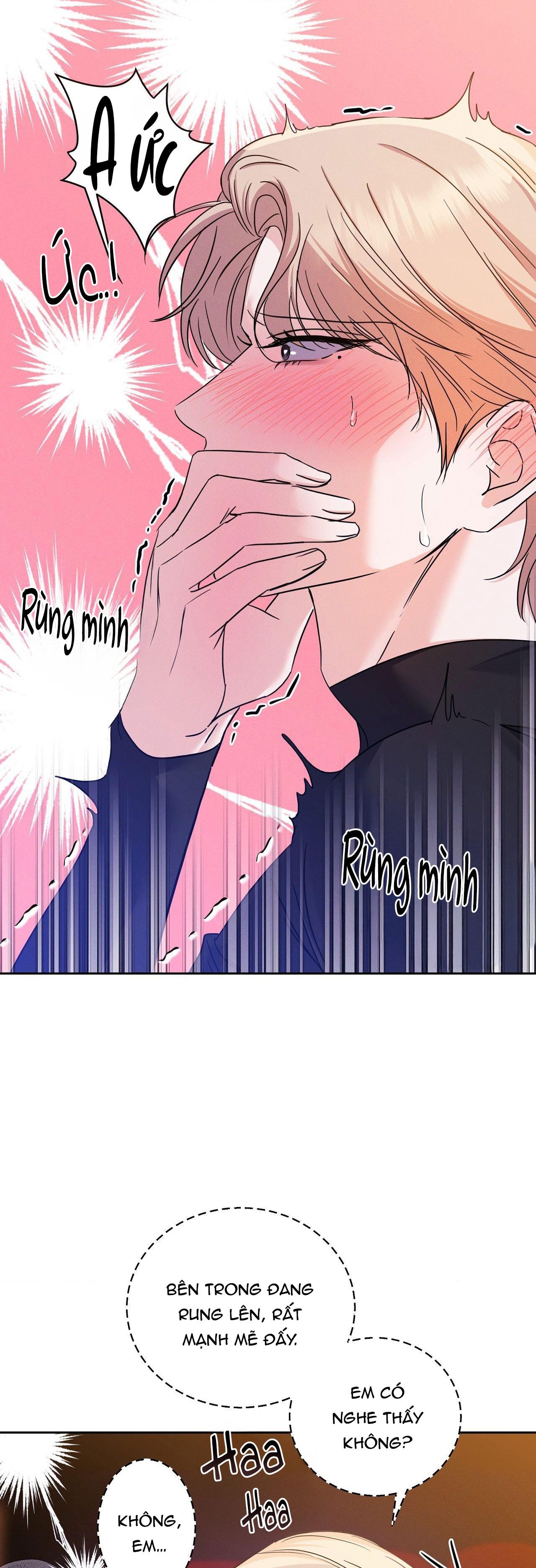 HƯỚNG DẪN TÌNH DỤC Chapter 5 - Next 