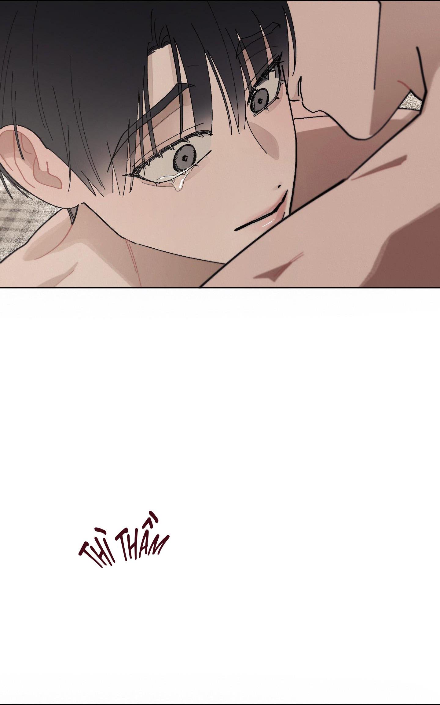 (CBunu) Nhiệm Vụ Định Mệnh Chapter 17 - Trang 2