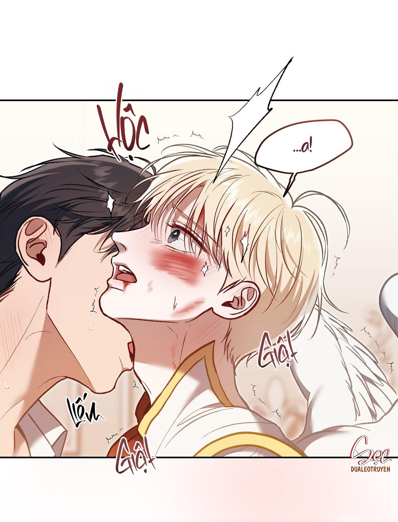 CÁCH TỒN TẠI NHƯ MỘT NGƯỜI CHƠI Chapter 65 - Next Chapter 66