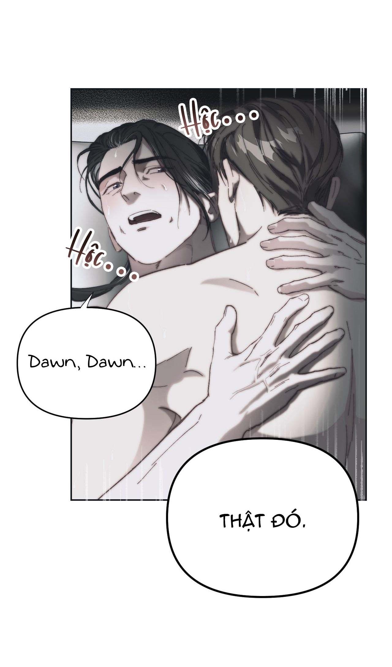 Tuyển Tập Manhwa Dằm Khăm Chapter 87 - Hừng đông 6 - Trang 2
