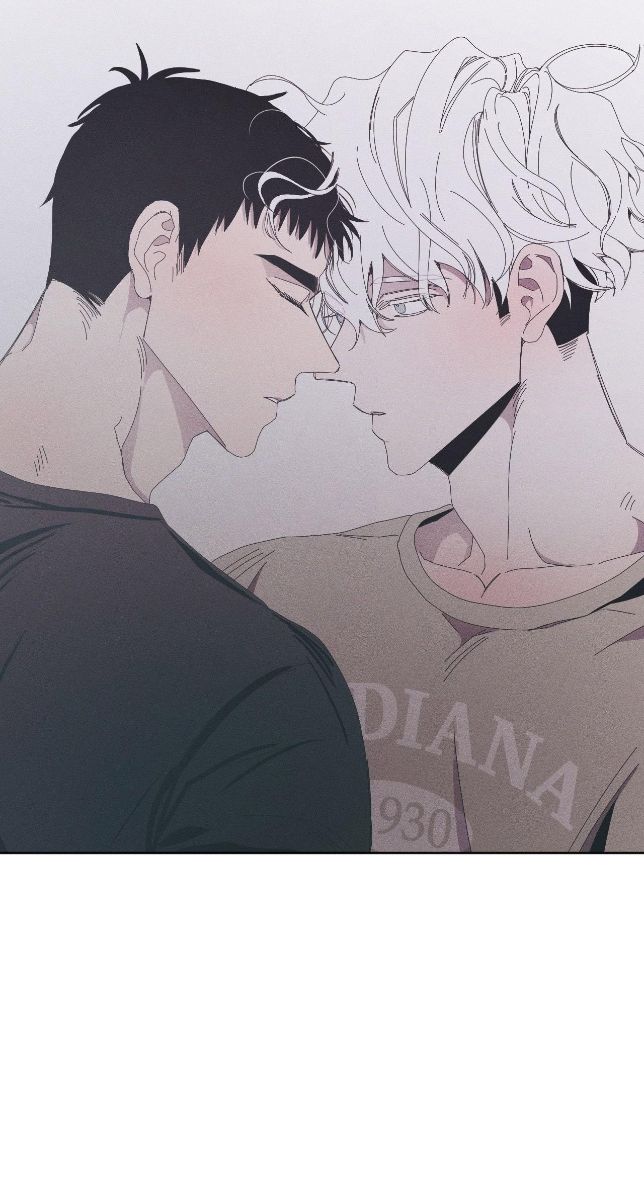 (CBunu) Mùa Đông Cuối Cùng Của Tôi Chapter 4 - Next Chapter 5