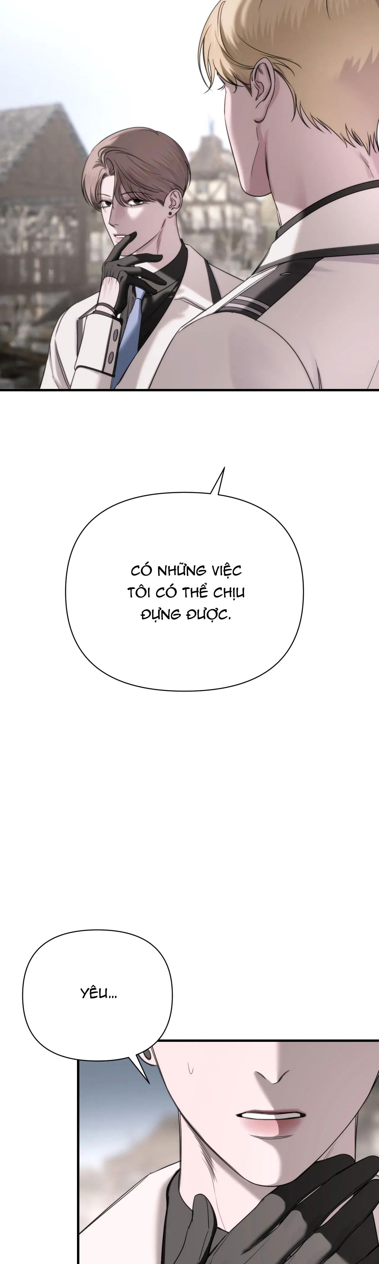 NAME ME Chapter 9 - Next Chapter 10