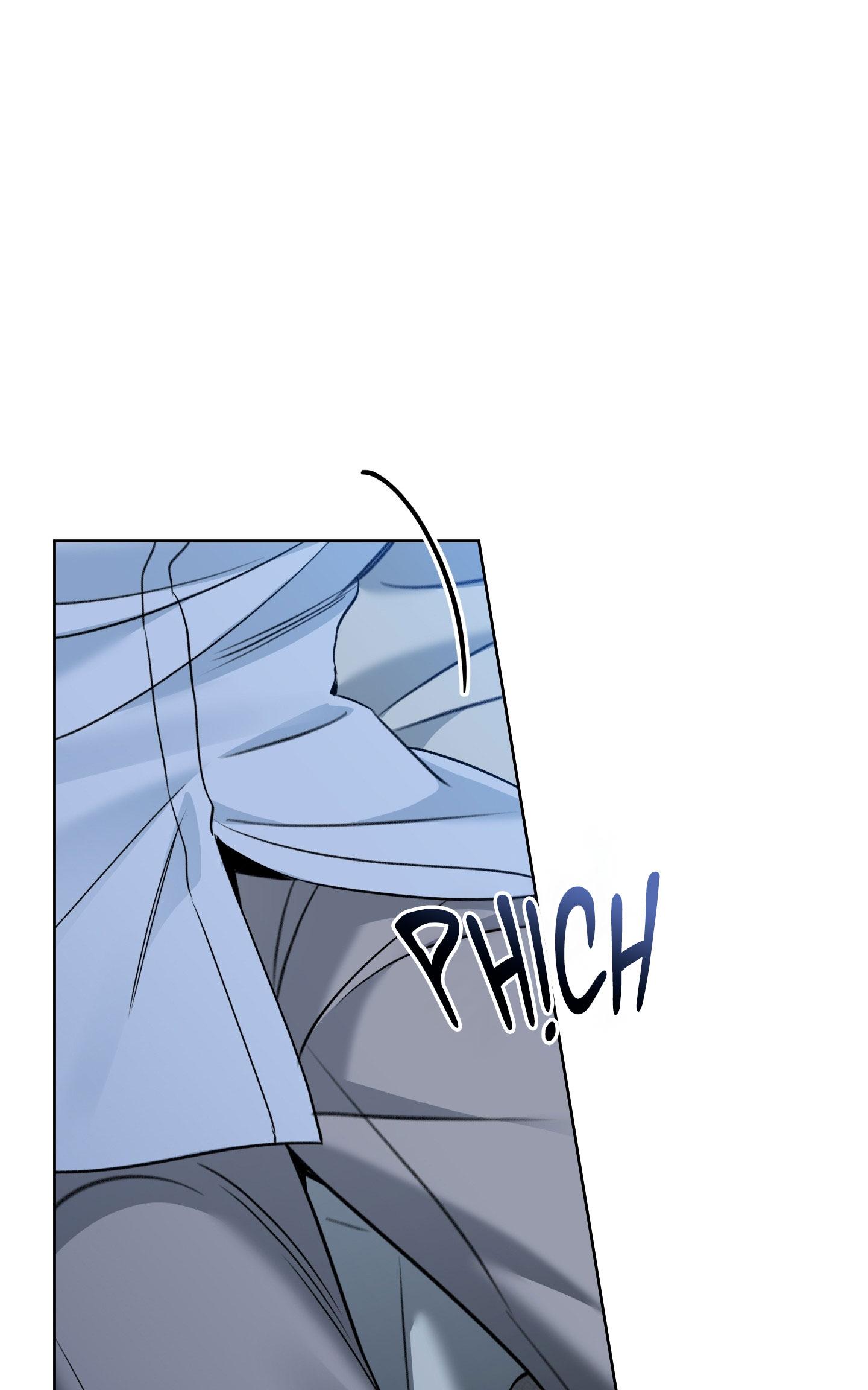 HONEY TROUBLE Chapter 44 - Next 