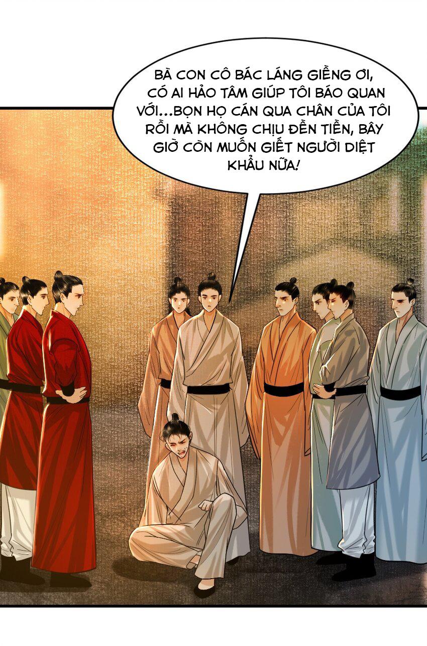 Vòng Luân Hồi Chapter 110 - Next Chapter 111