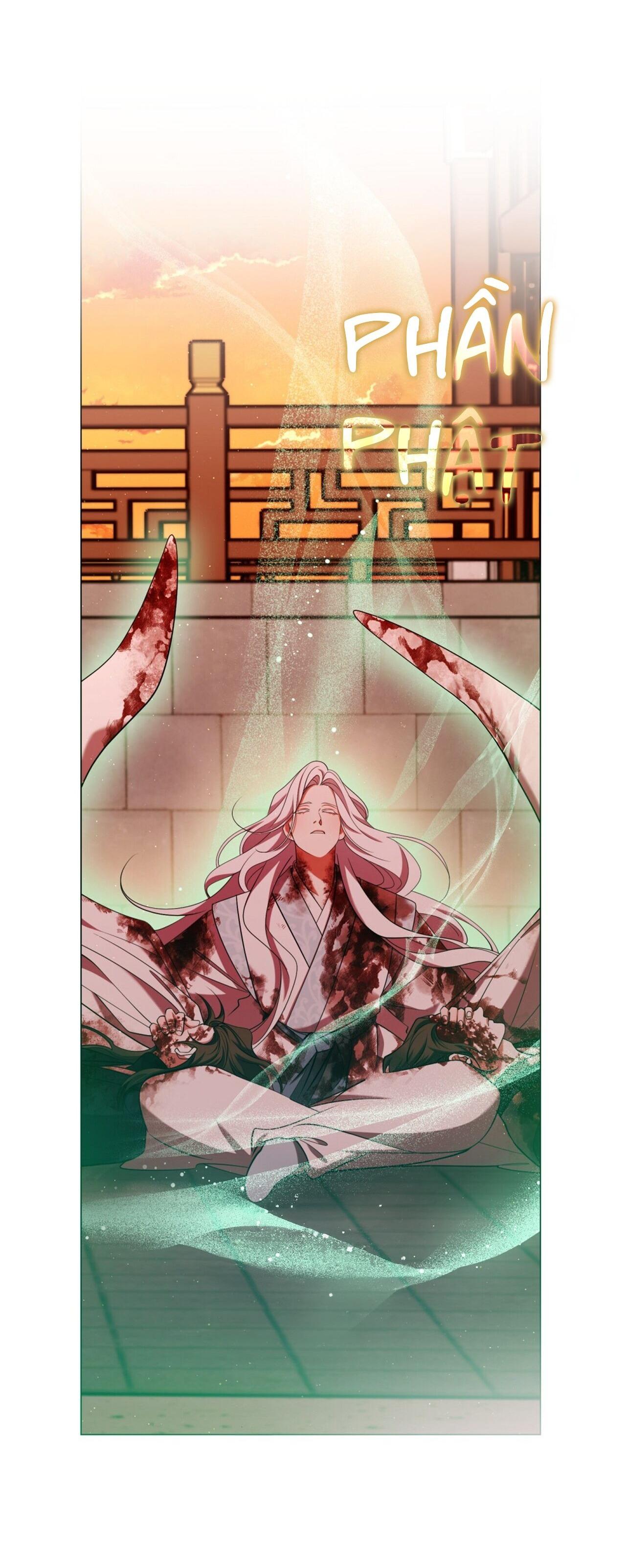 Tôi đã nuôi dạy thủ lĩnh giáo phái ác ma Chapter 65 - Next Chapter 66