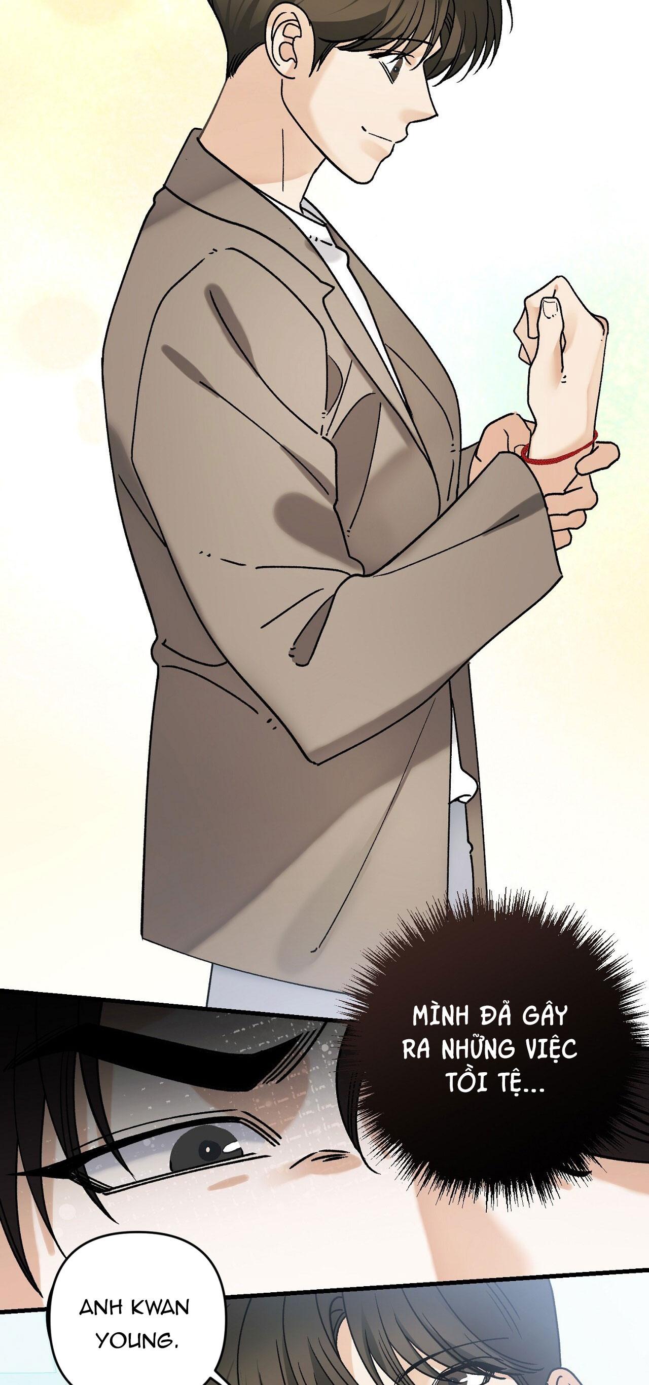 ĐIỀU KIỆN CỦA GUIDE Chapter 55 - Next 