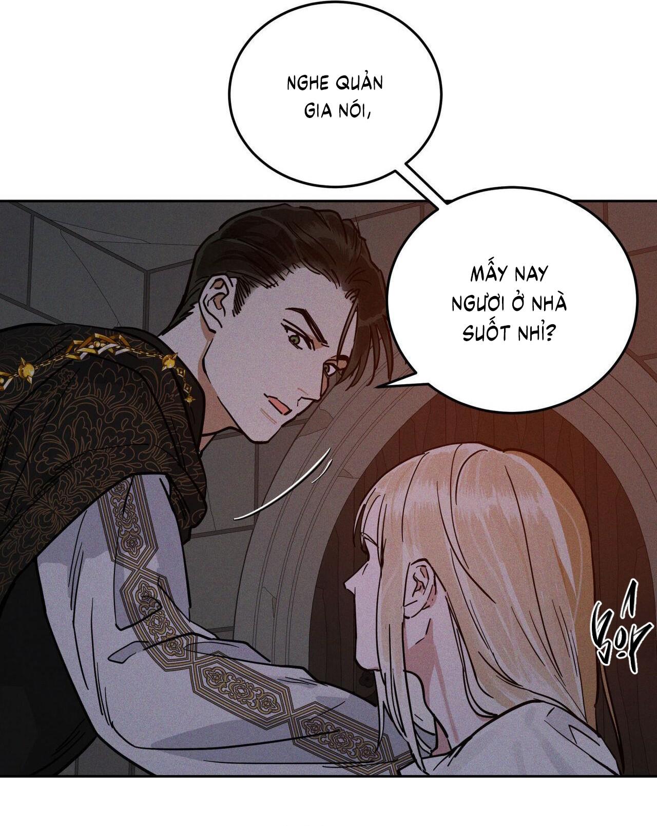 (CBunu) Antidote Chapter 55 - Next 