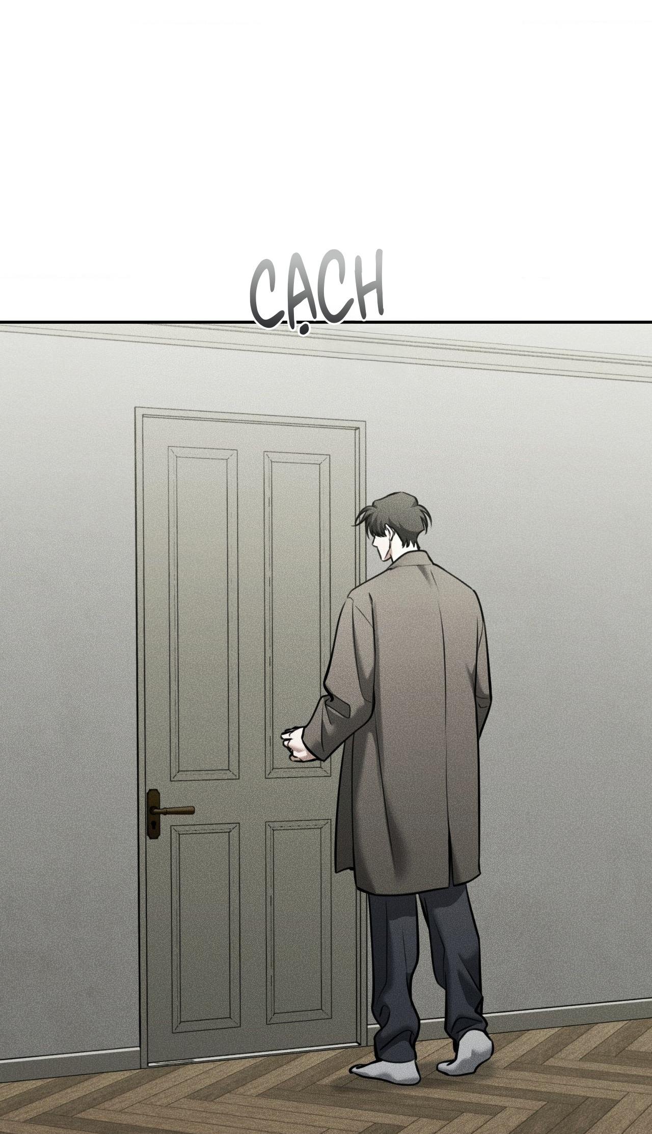 DEAR, TEDDY BEAR Chapter 43 - Trang 2